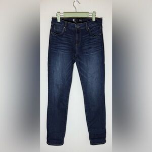 Kut from the Kloth Catherine Boyfriend Jeans Size 4